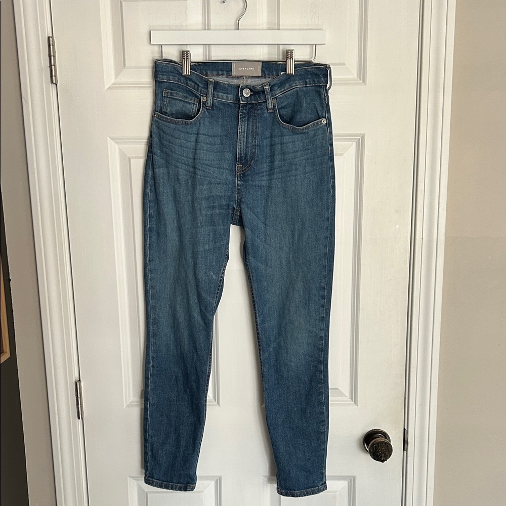 Everlane Ladies Jeans size 28 ankle